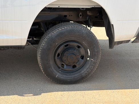 New 2026 RAM 2500 Tradesman AWD/4WD image 12