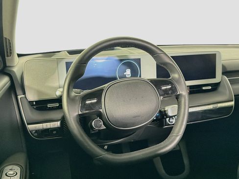 Used 2024 Hyundai Ioniq 5 Limited RWD image 18