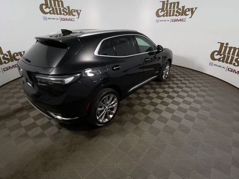 Certified 2023 Buick Envision Avenir image 8