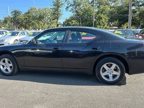 Used 2009 Dodge Charger SE RWD image 13