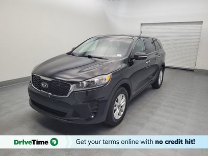 Used 2020 Kia Sorento LX