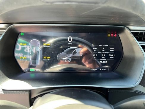 Used 2016 Tesla Model S 90D image 25