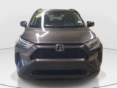Certified 2023 Toyota RAV4 XLE w/ Convenience Package
