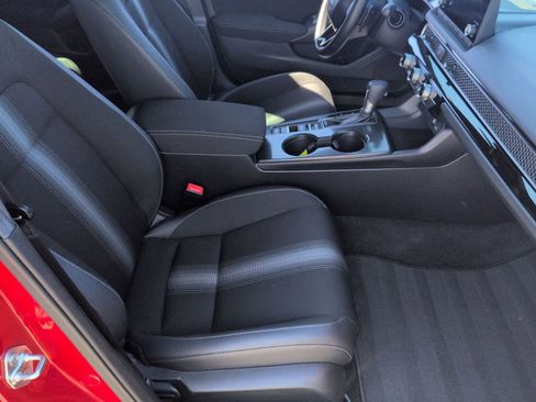 Used 2024 Honda Civic Sport image 18