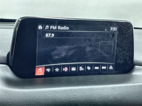 Used 2019 MAZDA CX-5 Grand Touring image 22