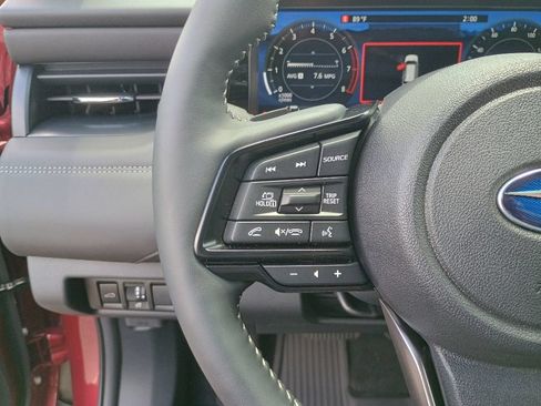 New 2026 Subaru Outback Touring XT AWD/4WD image 17