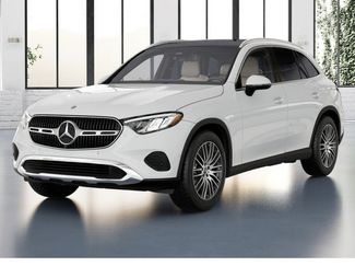 Used 2026 Mercedes-Benz GLC 300 4MATIC 360° Tour