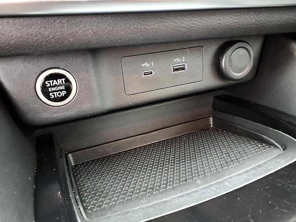 Used 2023 Nissan Rogue SV AWD/4WD image 27