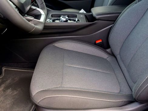New 2026 Jeep Cherokee Laredo AWD/4WD image 10