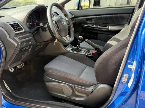 Used 2020 Subaru WRX AWD/4WD image 13