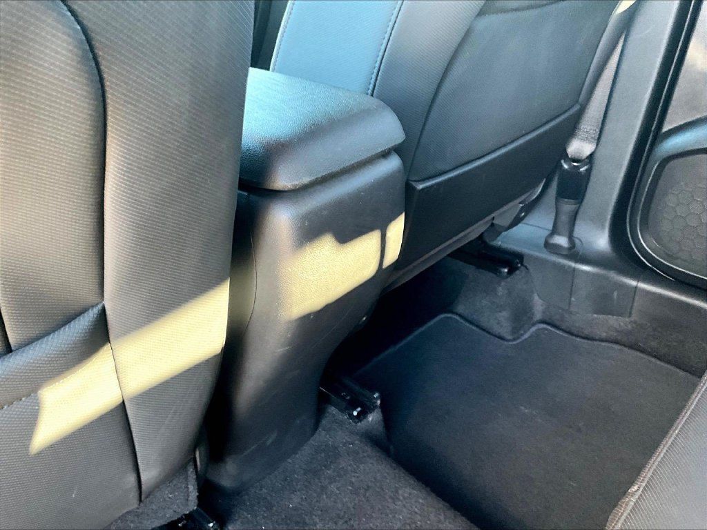 Used 2023 Chevrolet TrailBlazer RS AWD/4WD image 12