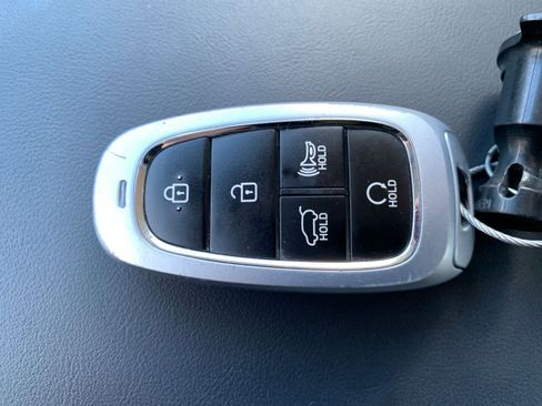 Used 2025 Hyundai Palisade SEL image 22