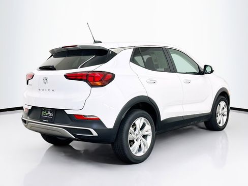 Used 2025 Buick Encore GX Preferred image 9