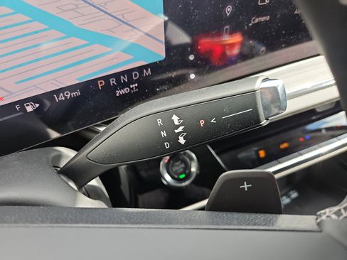 New 2025 Buick Envision Preferred image 29