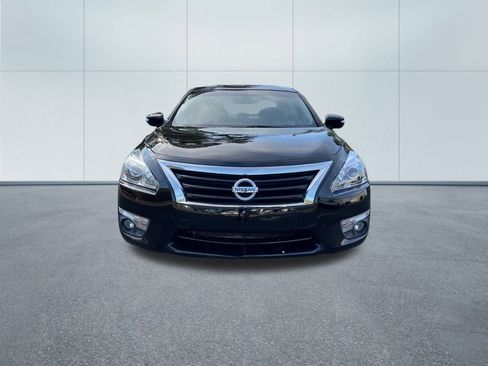 Used 2015 Nissan Altima 2.5 SL w/ Technology Package image 3