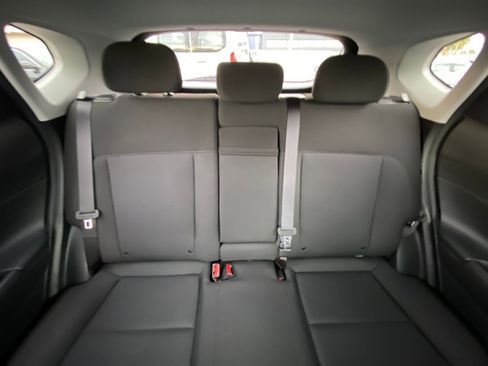 Used 2025 Hyundai Kona SEL image 38