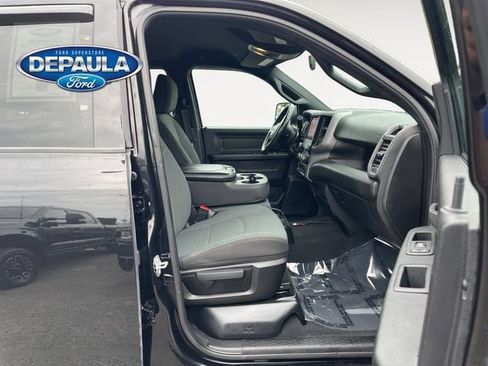 Used 2022 RAM 3500 Tradesman AWD/4WD image 19