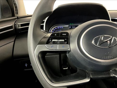 Used 2023 Hyundai Tucson SEL AWD/4WD image 11