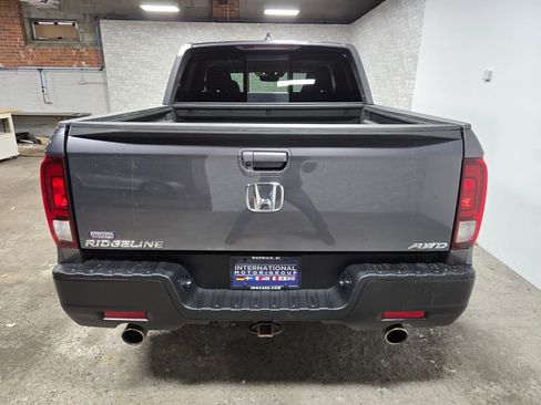 Used 2023 Honda Ridgeline RTL image 42