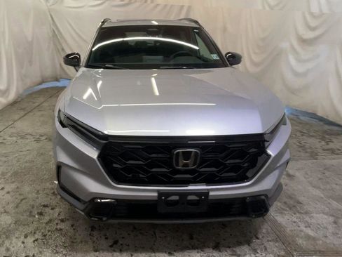 Used 2023 Honda CR-V Sport image 3