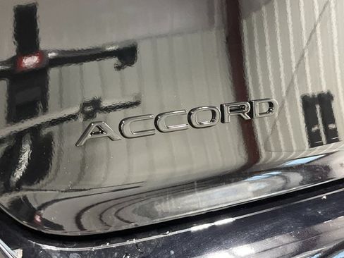 New 2026 Honda Accord Sport image 9
