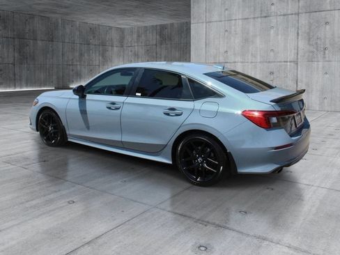 Used 2024 Honda Civic Si image 3