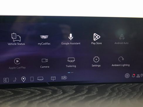 Used 2026 Cadillac Escalade ESV Sport w/ Touring Package image 32