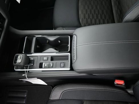 New 2026 Nissan Pathfinder SV image 31