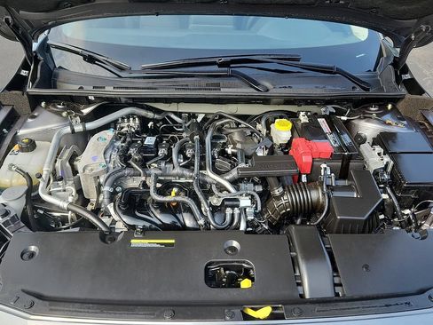 Certified 2025 Nissan Sentra SV w/ All-Weather Package FWD image 29
