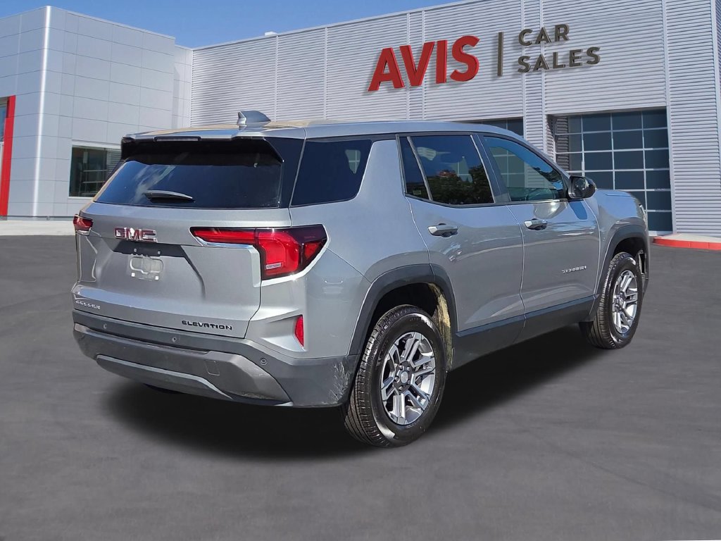 Used 2026 GMC Terrain Elevation FWD image 6