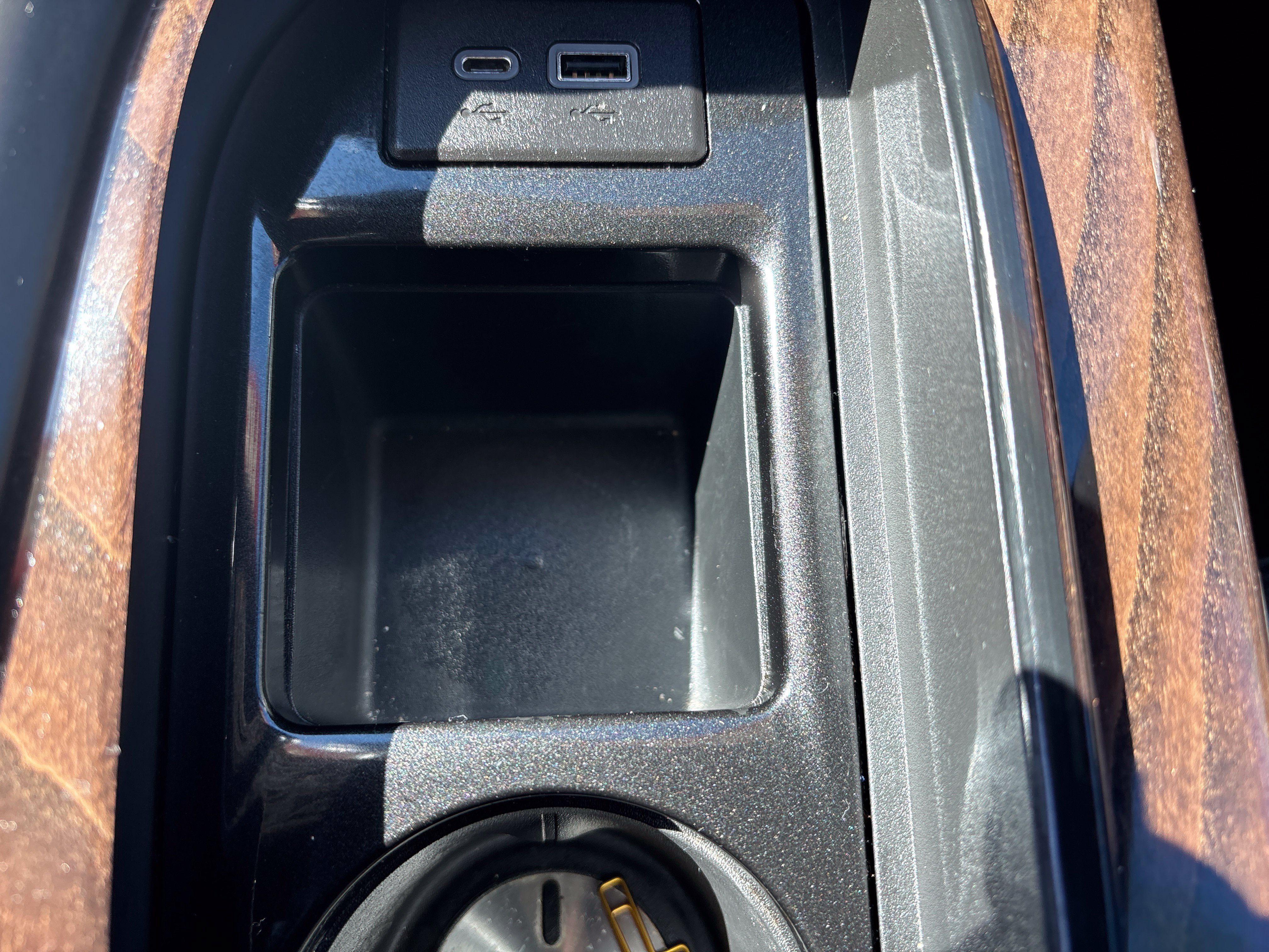 Used 2021 Cadillac Escalade Sport Platinum RWD image 38