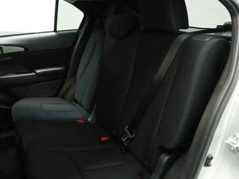 New 2026 Mitsubishi Eclipse Cross ES AWD/4WD image 24