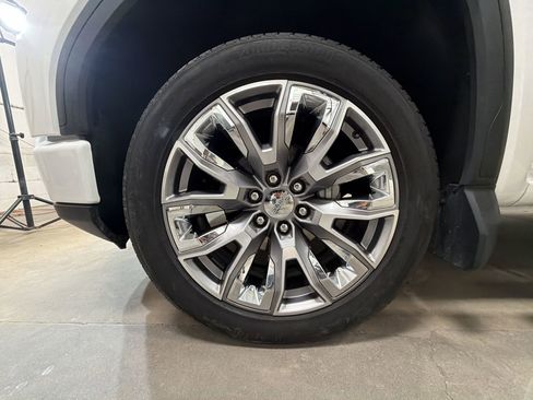 Used 2024 GMC Sierra 1500 Denali image 33