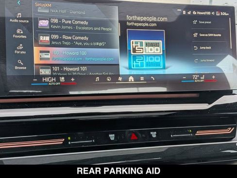 New 2026 BMW 530i xDrive w/ M Sport Package AWD/4WD image 21