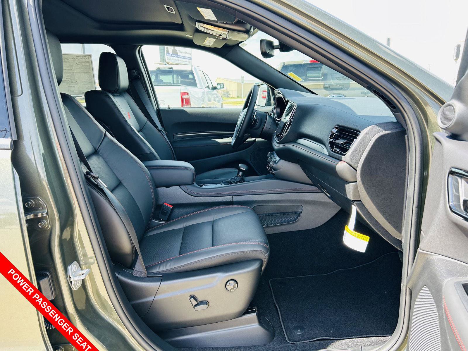 New 2027 Dodge Durango GT AWD/4WD image 38