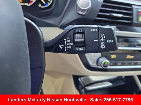 Used 2021 BMW X3 xDrive30i AWD/4WD image 25