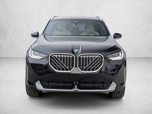 New 2026 BMW X3 xDrive30 w/ Convenience Package AWD/4WD image 6