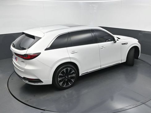 Used 2025 MAZDA CX-90 3.3 Turbo S w/ Premium Plus AWD/4WD image 39