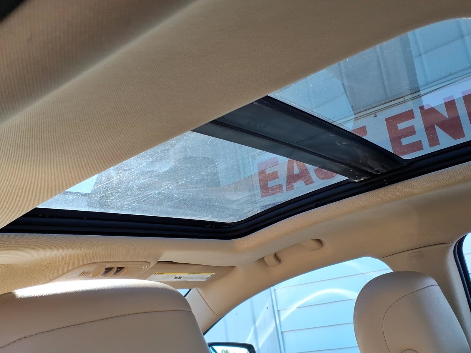 Used 2012 Buick LaCrosse Premium FWD image 8