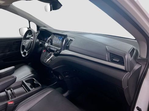 Used 2023 Honda Odyssey EX-L image 31