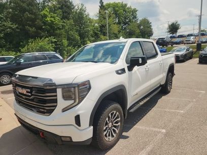 Used 2023 GMC Sierra 1500 AT4 w/ AT4 Premium Package