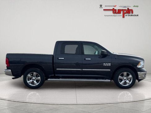 Used 2015 RAM 1500 Big Horn image 6