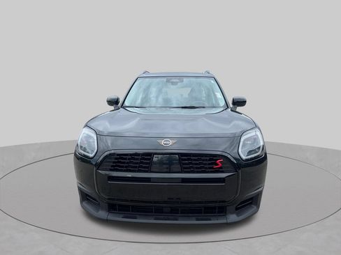 Used 2025 MINI Cooper Countryman S AWD/4WD image 8