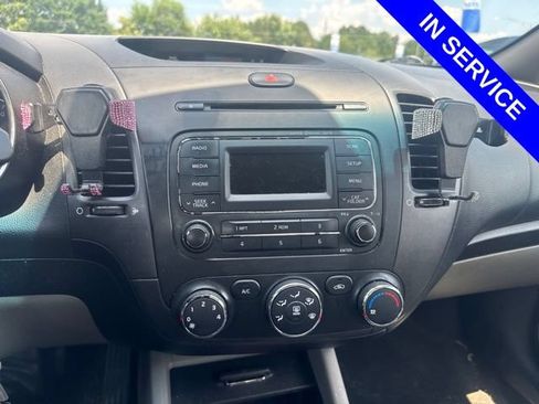 Used 2015 Kia Forte LX w/ Protection Package FWD image 9