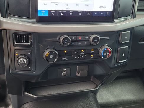 Used 2025 Ford F150 XL w/ Equipment Group 103A High AWD/4WD image 30