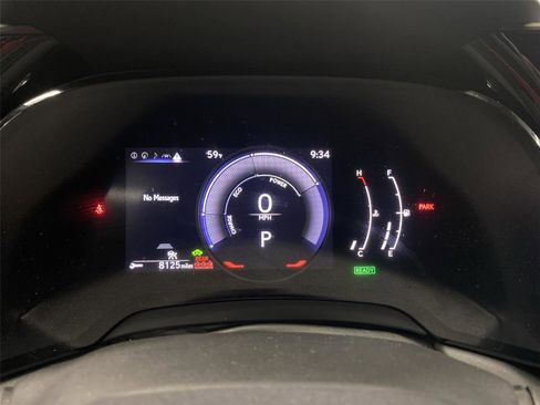 Used 2023 Lexus RX 350h w/ Accessory Package (Z1) AWD/4WD image 14