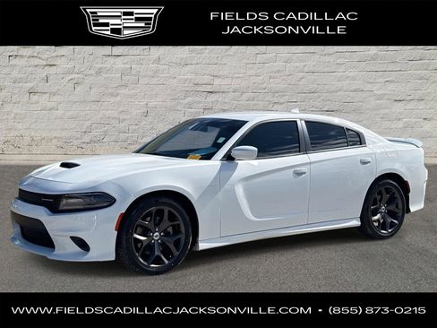 Used 2019 Dodge Charger GT image 1