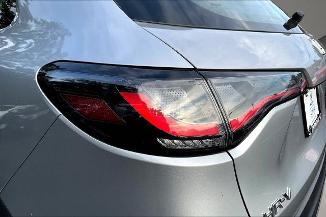 Certified 2024 Honda HR-V LX image 23