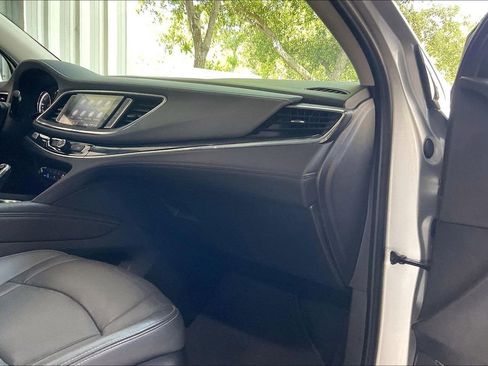 Used 2021 Buick Enclave Premium w/ Sun and Sites Package FWD image 24