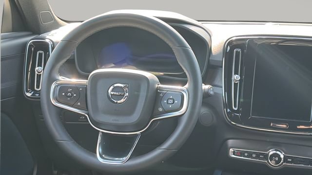 Certified 2023 Volvo XC40 Recharge Plus w/ Protection Package Premier AWD/4WD image 16